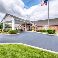 Image of The Bungalows at Branson Meadows (1)