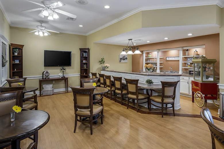 Image of Brookdale Englewood (5)