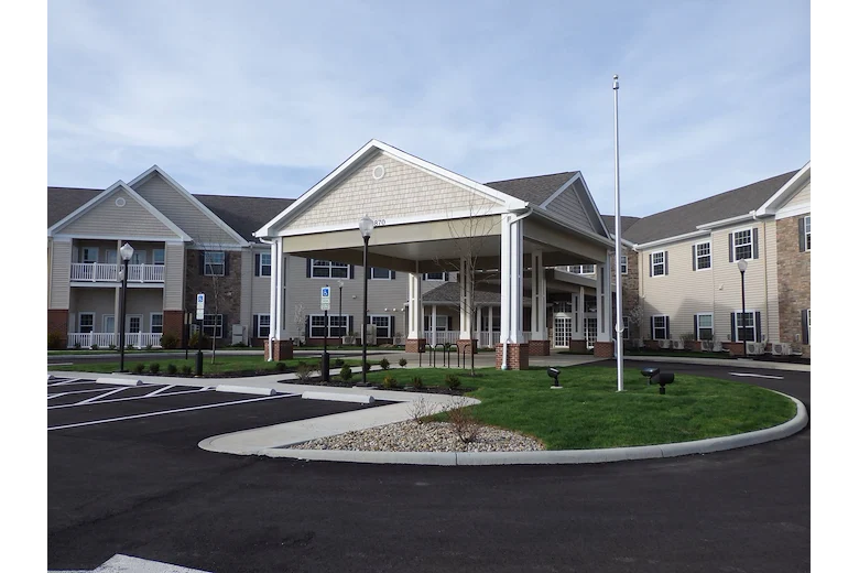 Image of Huber Heights Danbury (1)