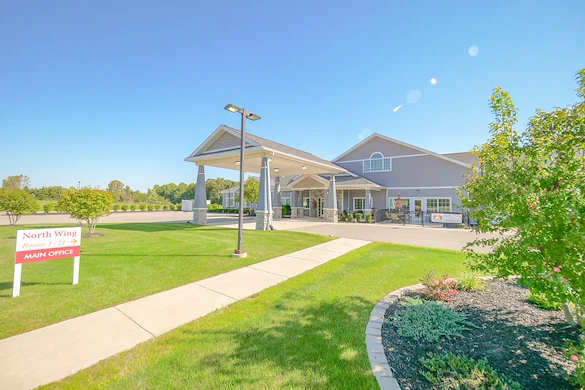 Image of Quality Care of Howell (7)