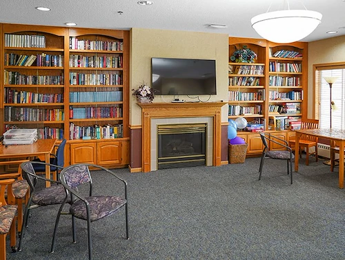 Image of Good Samaritan - Heritage Grove (2)