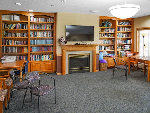 Image of Good Samaritan - Heritage Grove (2)