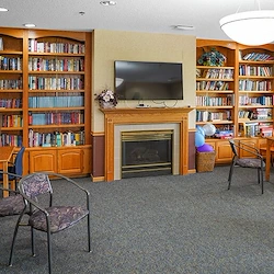 Image of Good Samaritan - Heritage Grove (2)