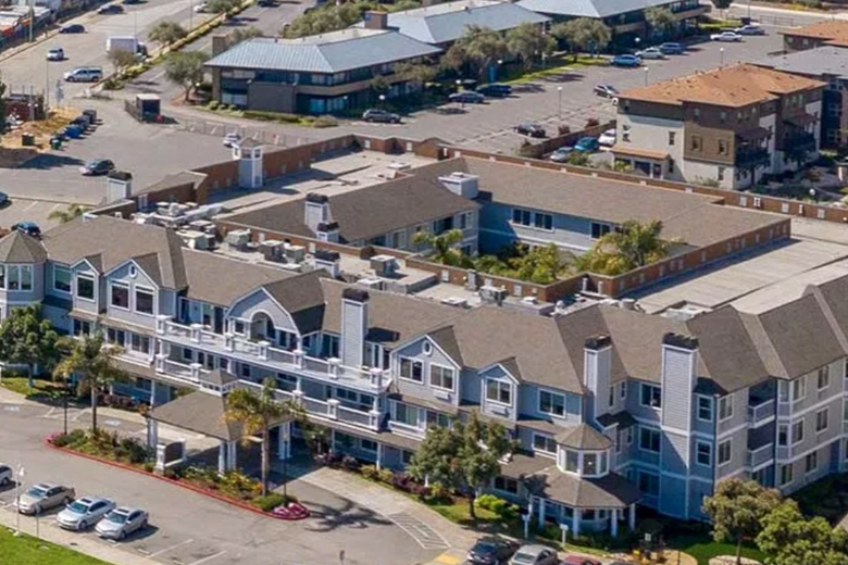 Image of Cardinal Point (1)
