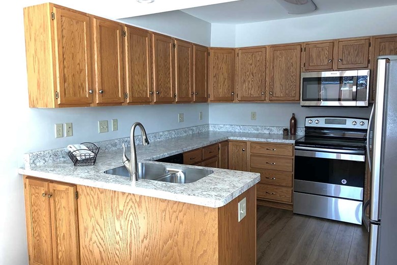 Evergreen Homes