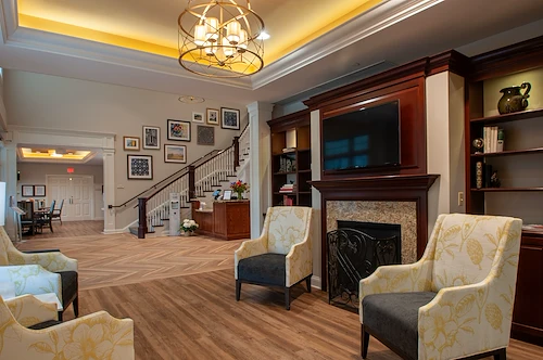 Image of Arbor Terrace Willistown (6)