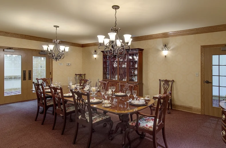 Image of Barrington of West Chester (3)