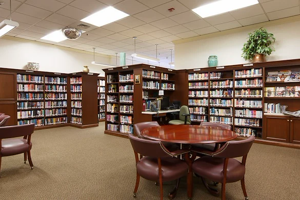 Image of Willowbrooke Court Skilled Care Center At Brittany (6)