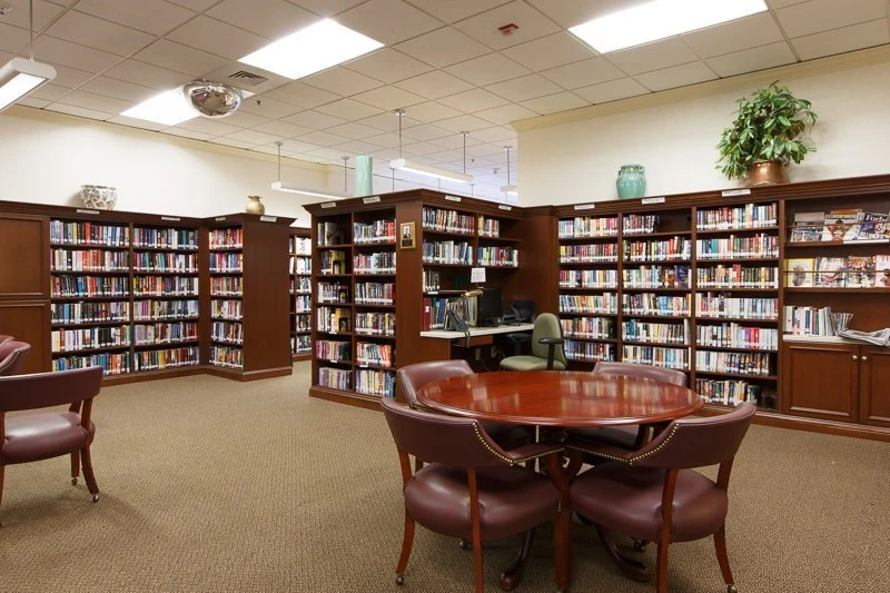 Image of Willowbrooke Court Skilled Care Center At Brittany (6)