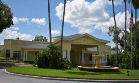 Image of Hunters Creek Nursing And Rehab Center (1)