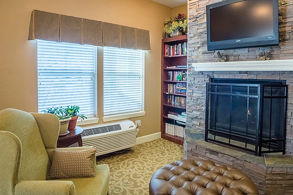 Image of Brookdale Redmond (3)