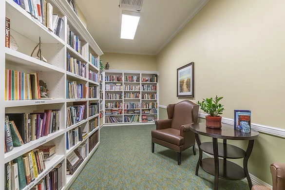 Image of Brookdale Corpus Christi (5)