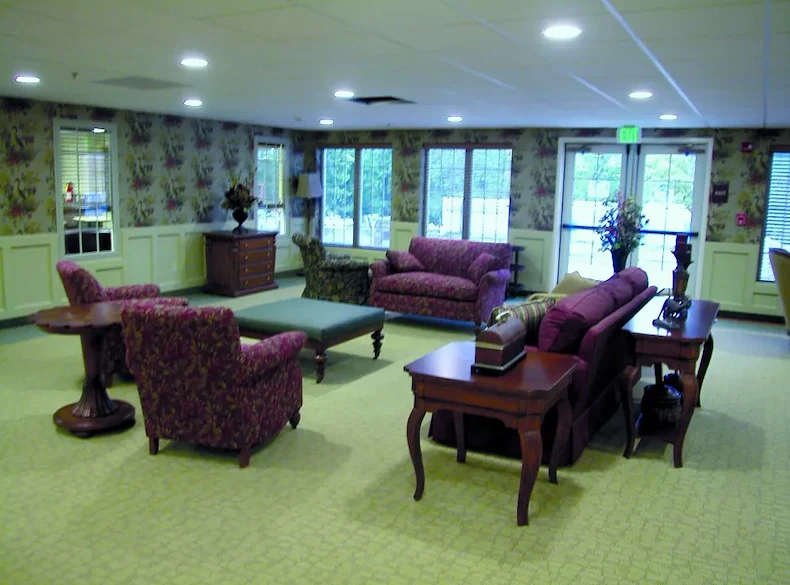 Image of Assisted Living at Miller's Merry Manor Mooresville (8)