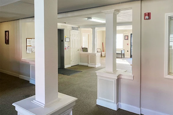Image of Pennyrile Seniors Apartments (3)