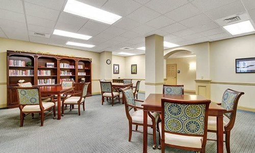 Image of Keystone Villa at Ephrata (4)
