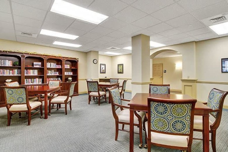 Image of Keystone Villa at Ephrata (4)