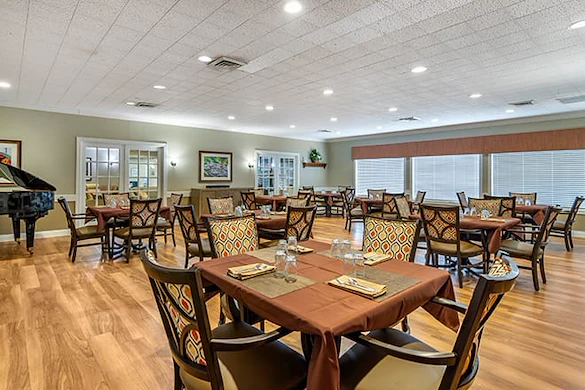 Image of Brookdale Columbus (5)