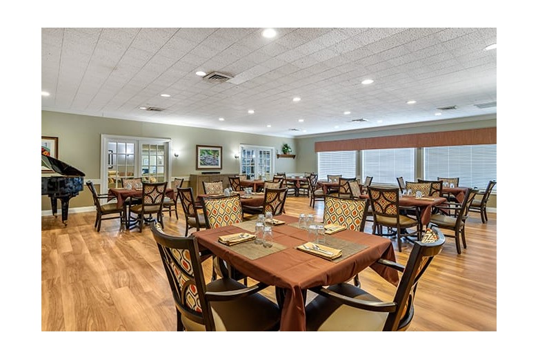 Image of Brookdale Columbus (5)