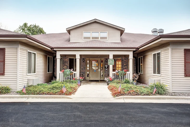 Image of The Waterford at West Bend (1)