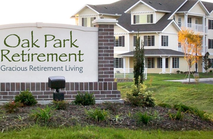 Image of Oak Park Retirement (1)