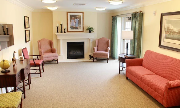 Image of Artis Senior Living of Mason (7)