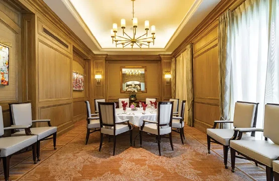 Image of The Peninsula Regent (2)