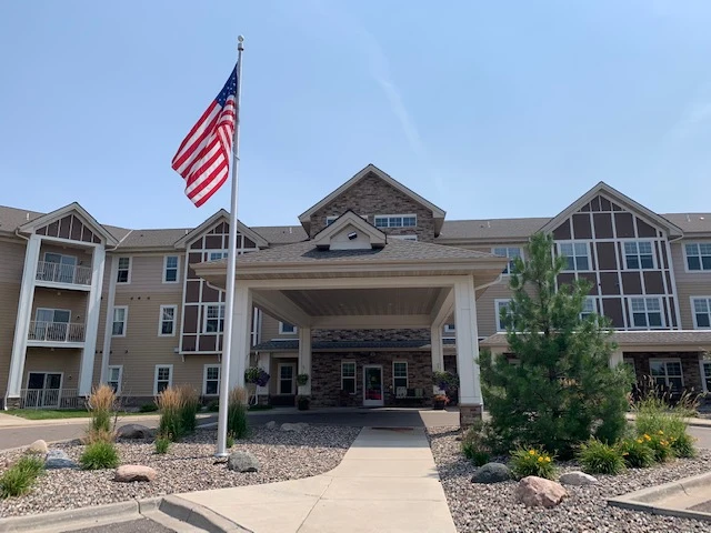 Image of Gable Pines (1)