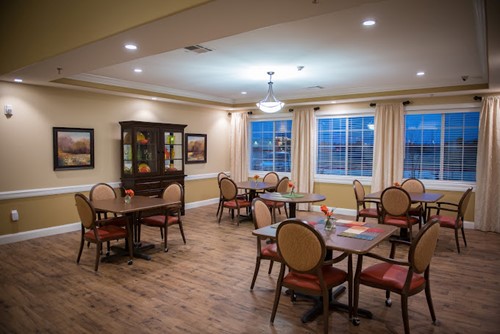 Image of Countryside Senior Living & Memory Care of Spring (4)