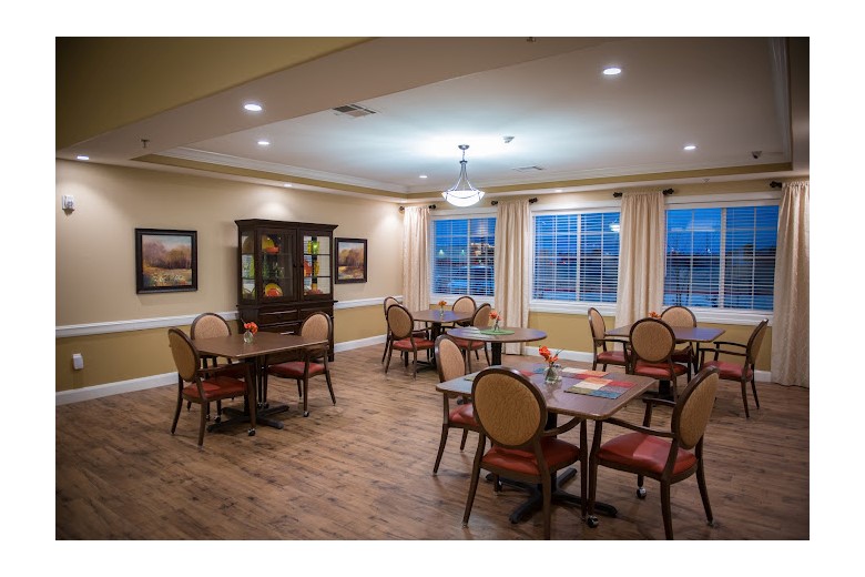 Image of Countryside Senior Living & Memory Care of Spring (4)