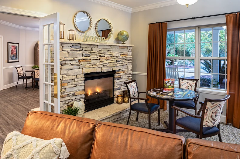 Image of The Gables of Tallahassee (3)