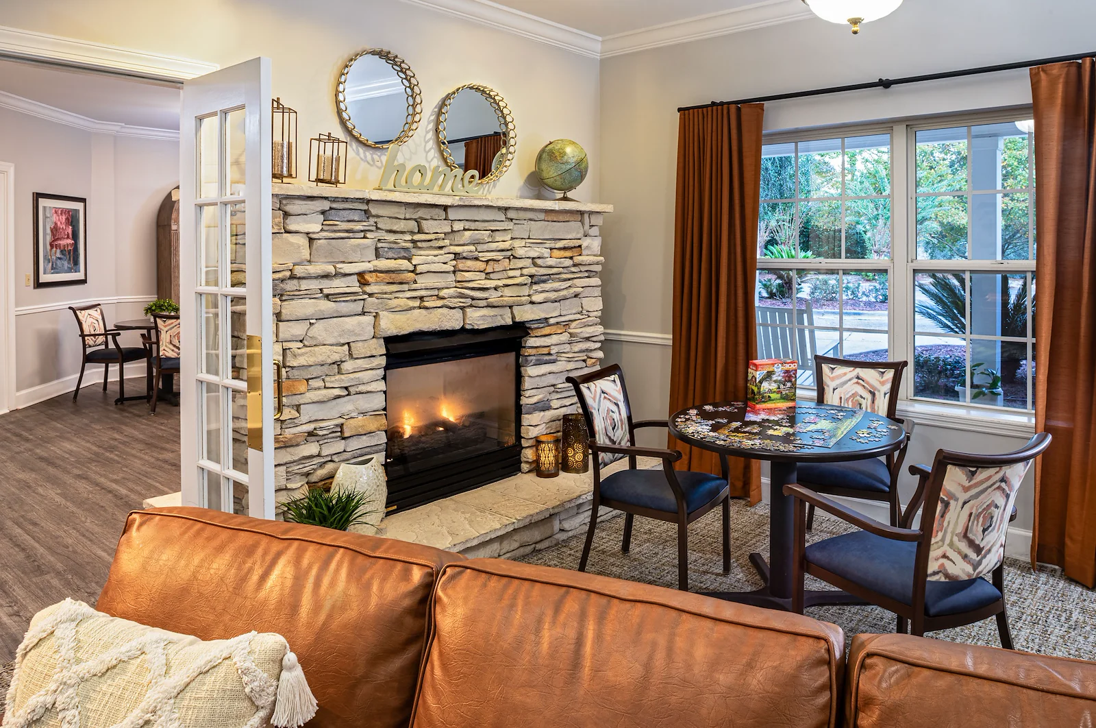 Image of The Gables of Tallahassee (3)