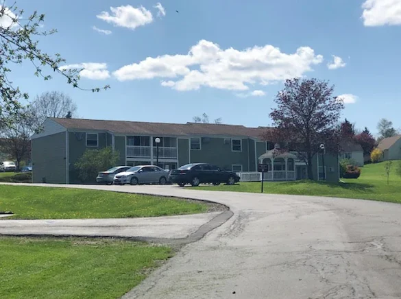 Image of Knoll Apartments at Bethany Village (2)