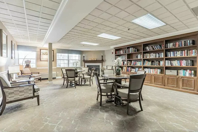 Image of Rittenhouse Village at Lehigh Valley (5)