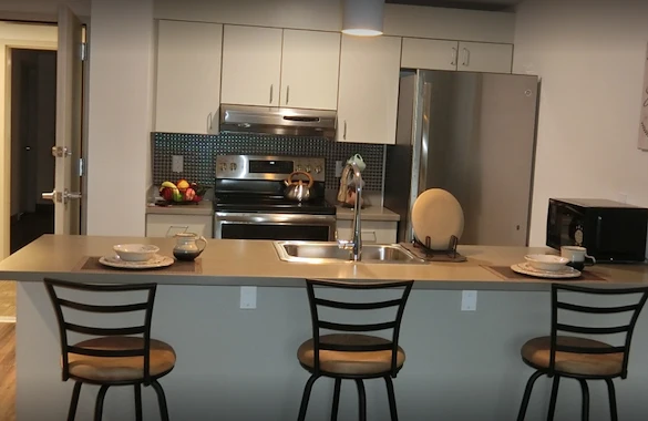 Image of Village Apartments (3)