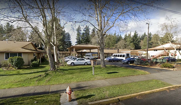 Image of Parkview Apartments 55+ (1)