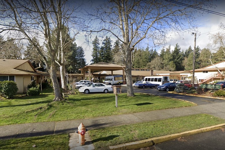 Image of Parkview Apartments 55+ (1)