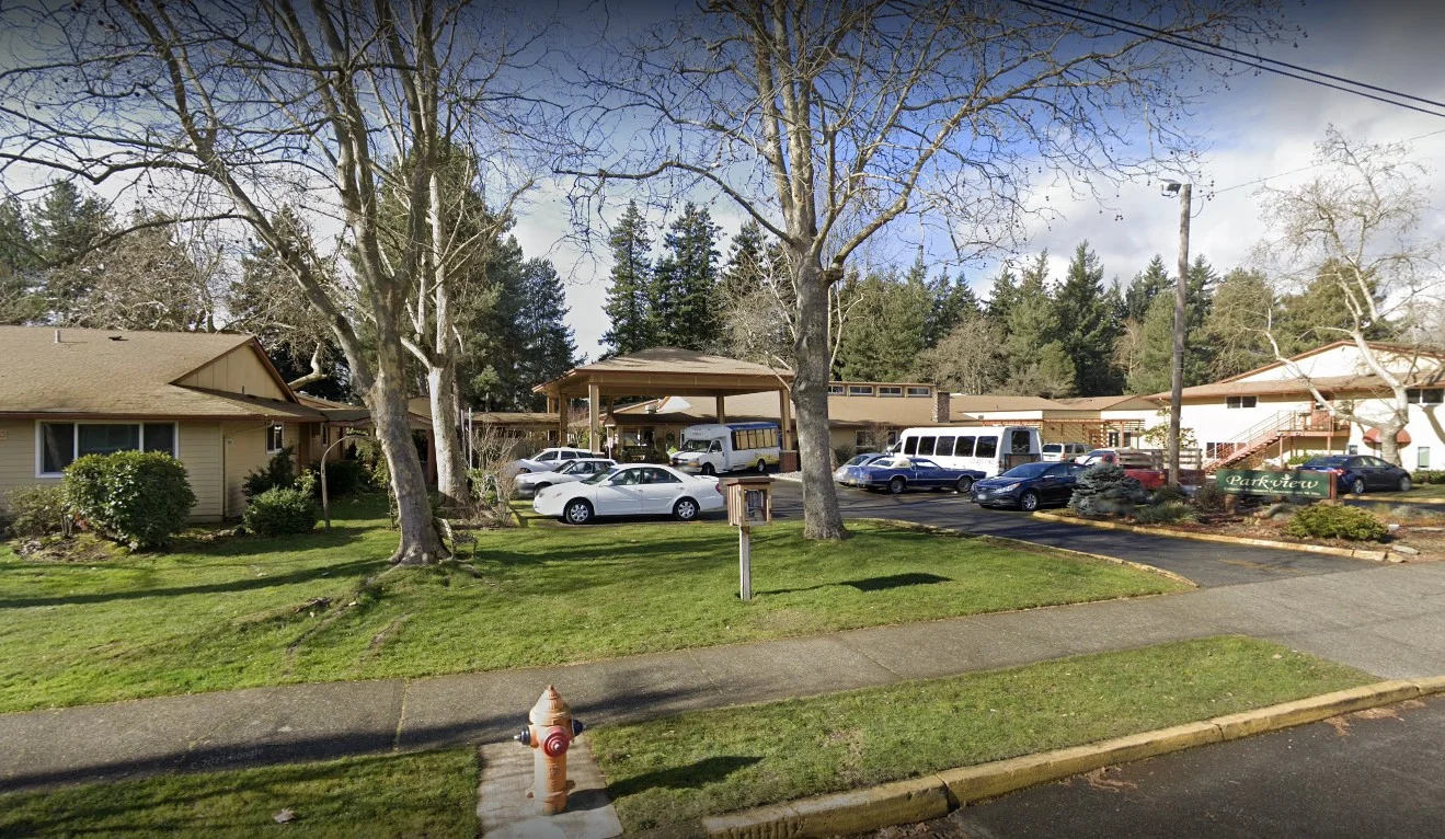 Image of Parkview Apartments 55+ (1)