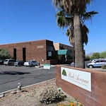 Image of Park Avenue Health And Rehabilitation Center (1)