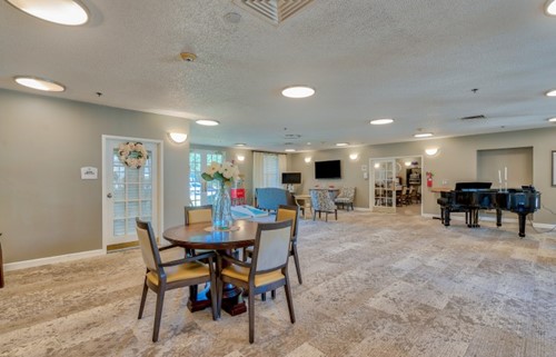 Image of American House Hendersonville (4)