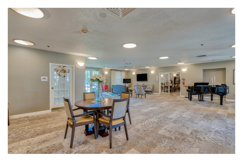 Image of American House Hendersonville (4)