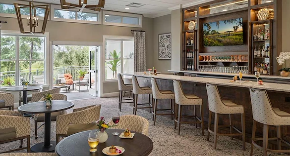 Image of Vi at TidePointe Senior Living (7)