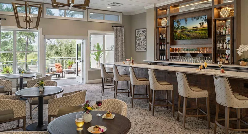 Image of Vi at TidePointe Senior Living (7)