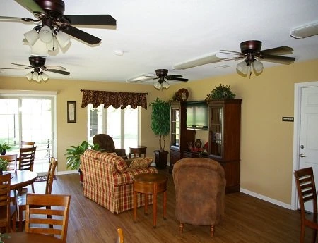 Image of Village Green (3)