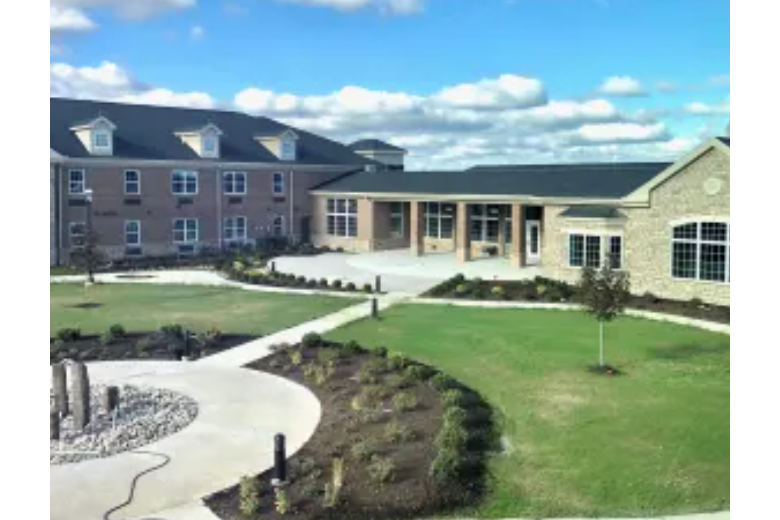 Image of Randall Residence of West Milton (1)