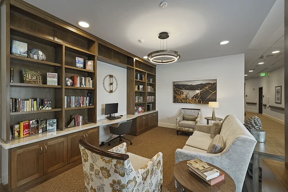 Image of The Farmstead at Dixon Senior Living (3)