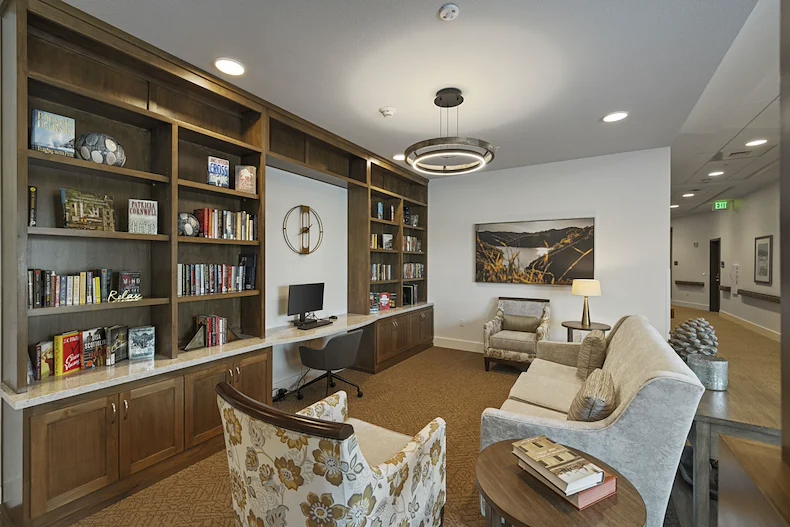 Image of The Farmstead at Dixon Senior Living (3)