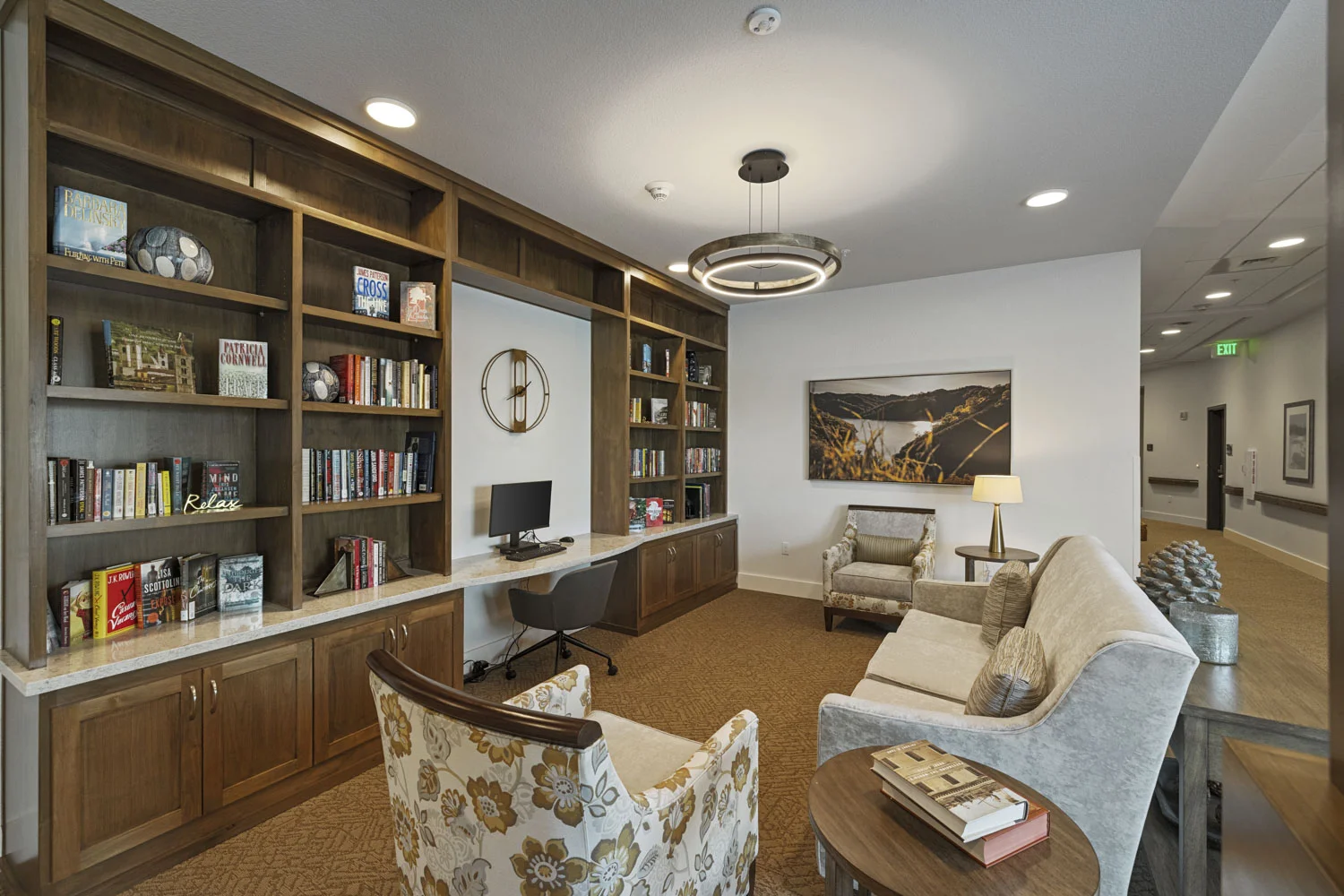 Image of The Farmstead at Dixon Senior Living (3)