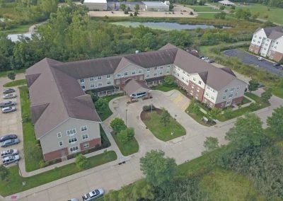 Image of Heritage Woods of Moline (2)