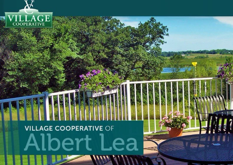 Image of Village Cooperative of Albert Lea, MN (1)