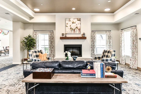 Image of Harper's Station Gainesville Memory Care (3)